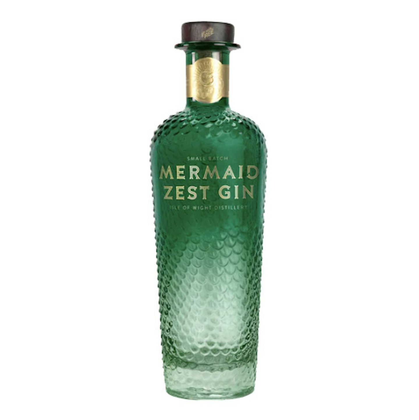 Mermaid Zest Gin