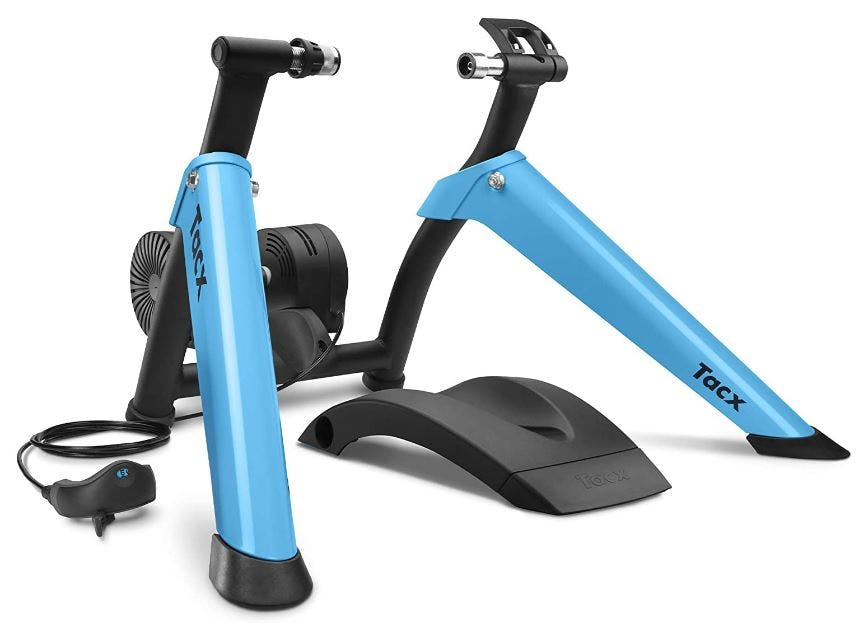 The Best Turbo Trainers For Zwift