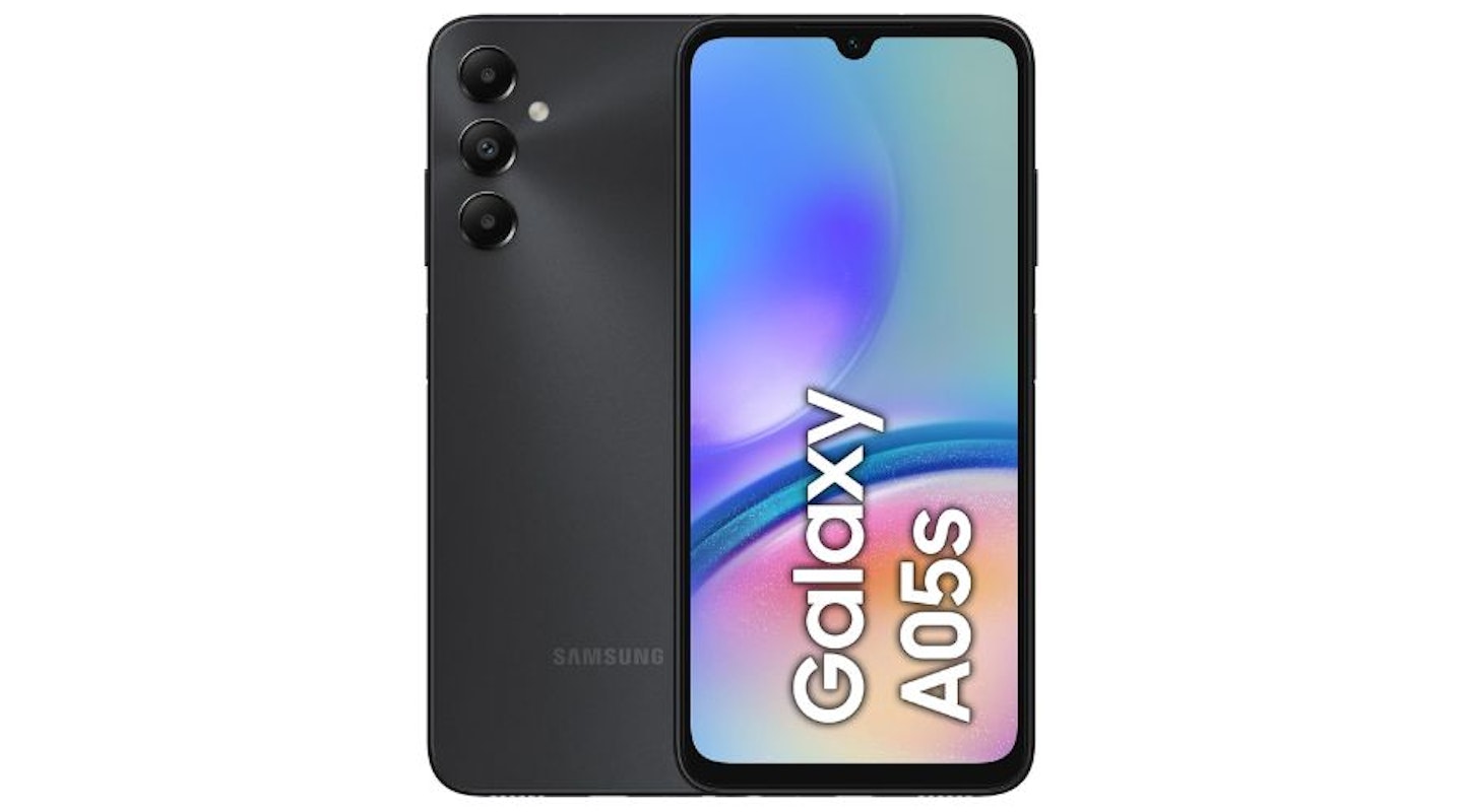 Samsung Galaxy A05s