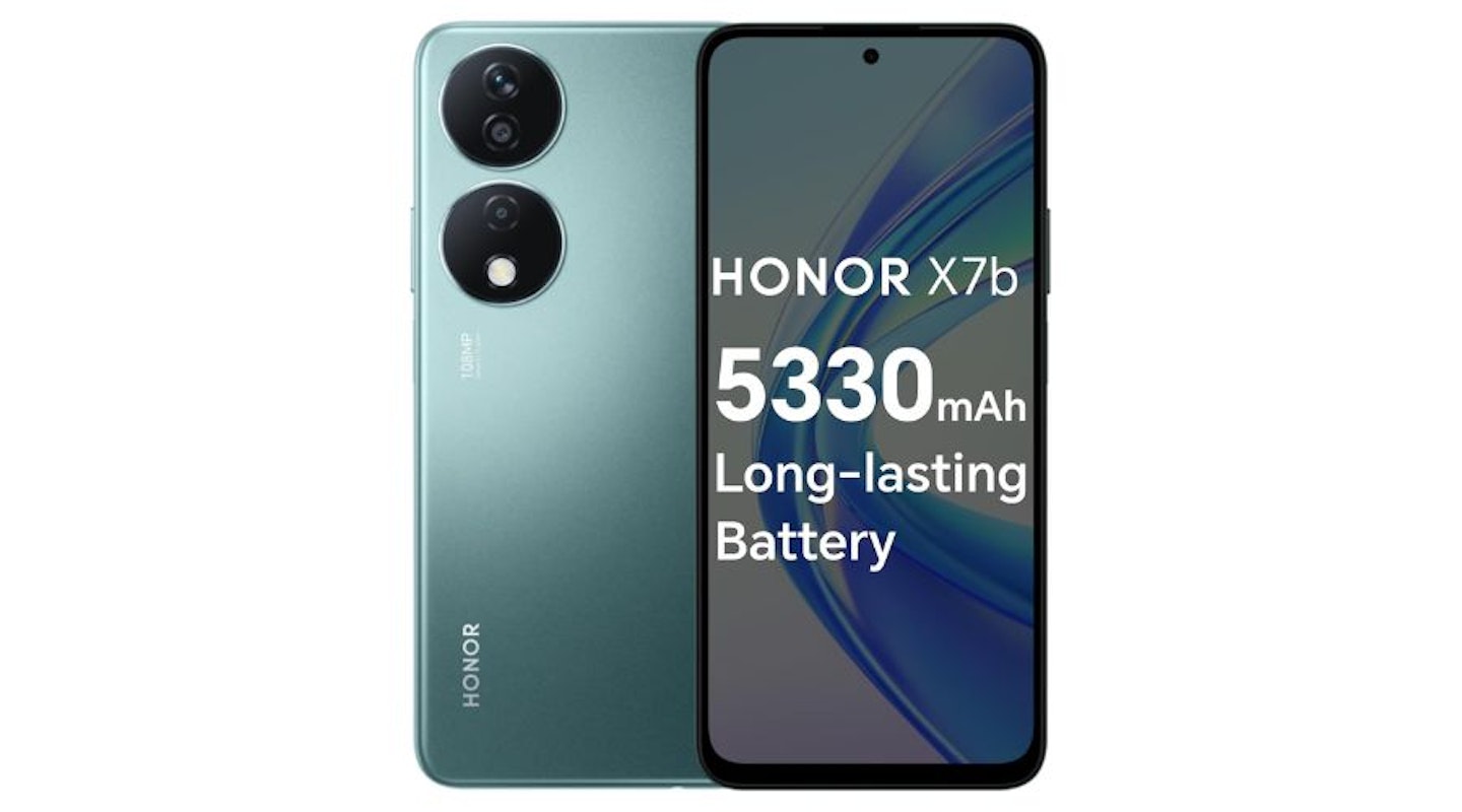 HONOR X7b Unlocked