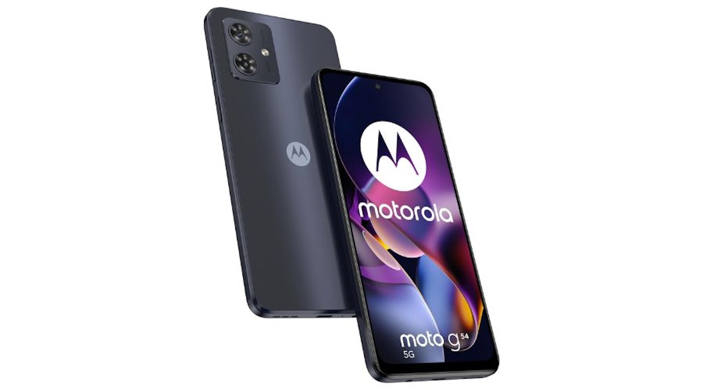 Motorola Moto G54