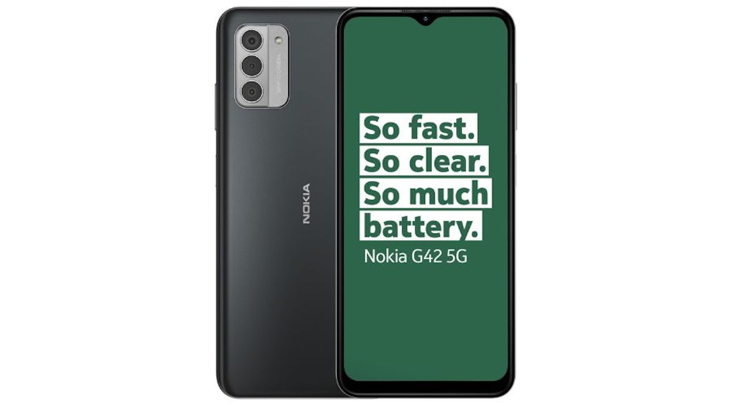 Nokia G42