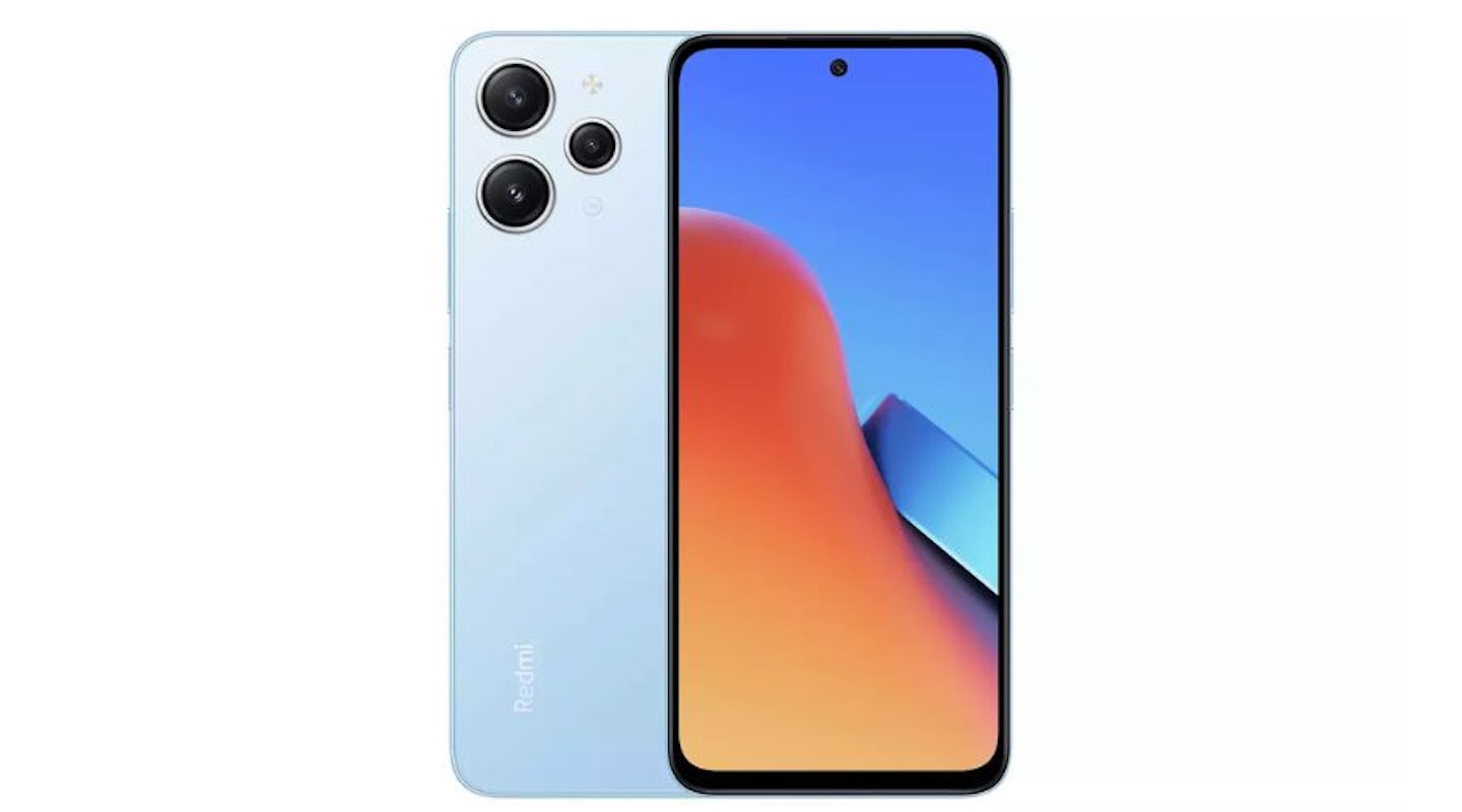 Xiaomi Redmi Note 12 