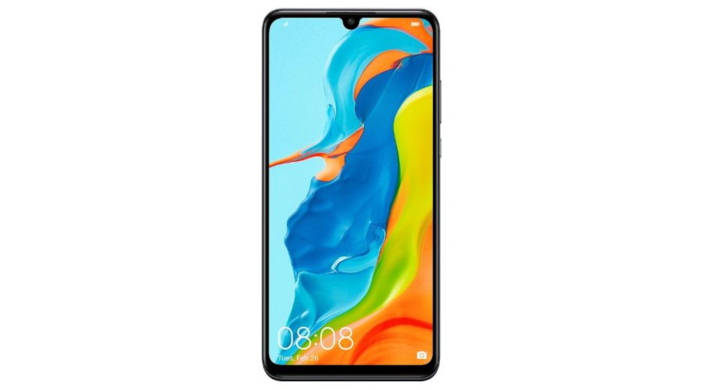 HUAWEI P30 Lite