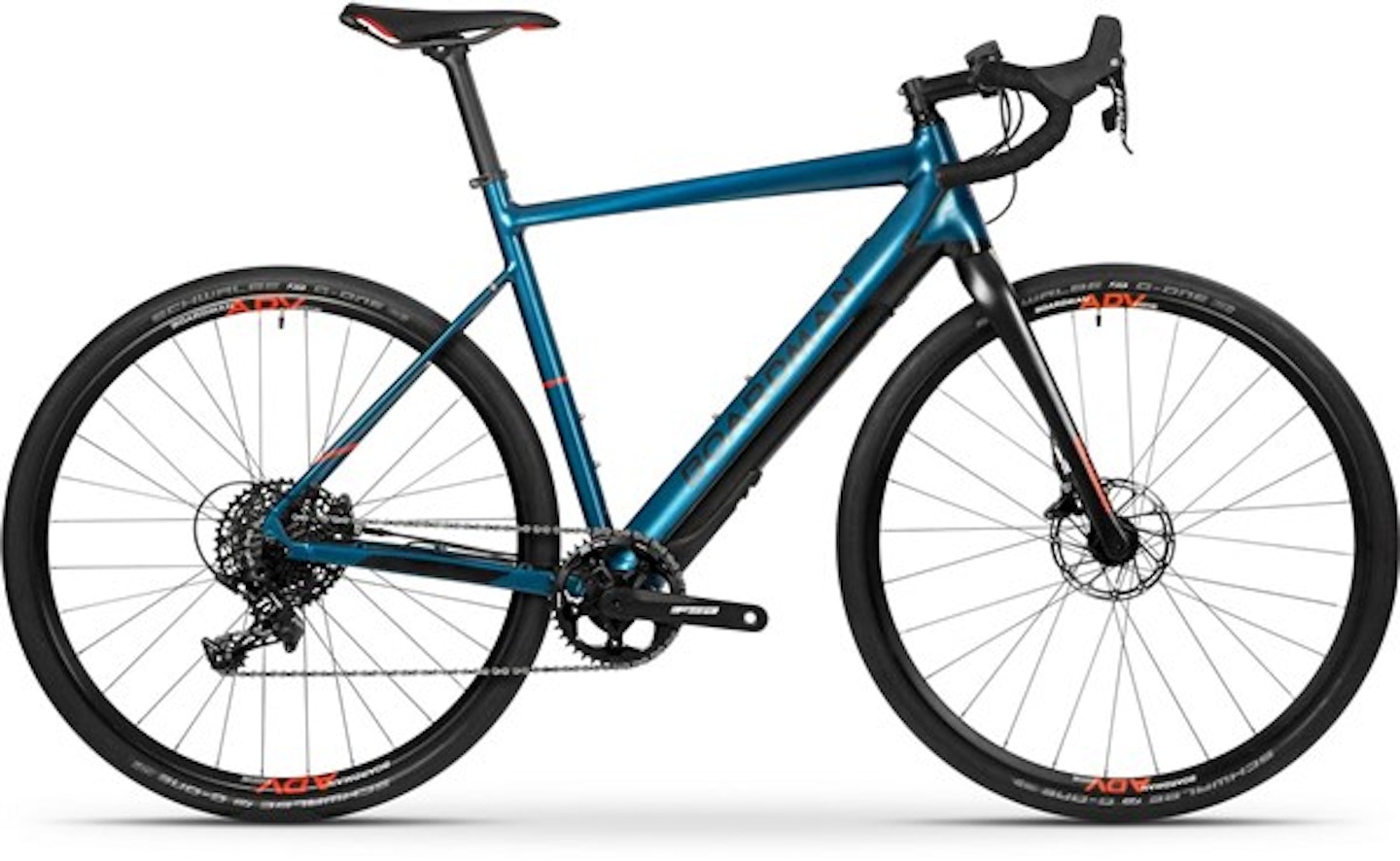 Boardman ADV 8.9e Evation 2022