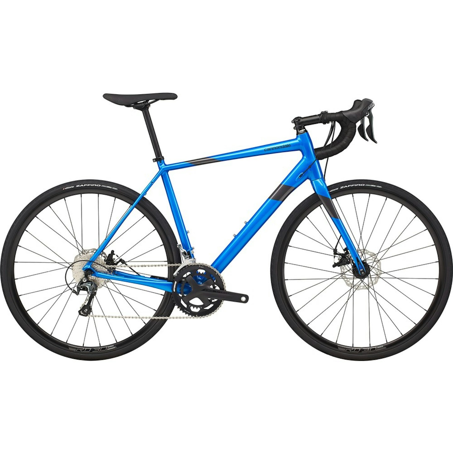 Cannondale Synapse Tiagra Disc Road Bike 2021