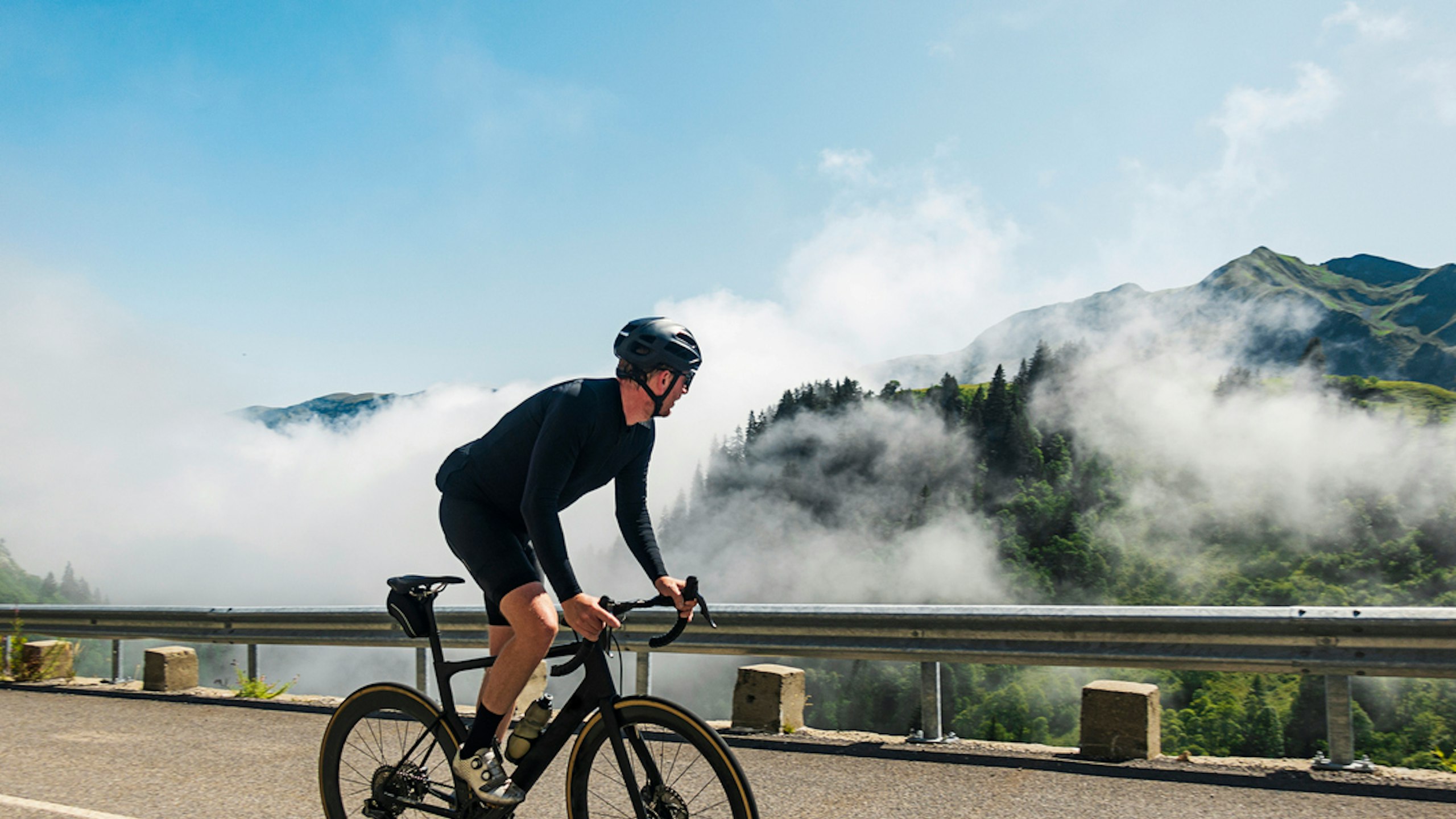 Best road bikes under £3,000