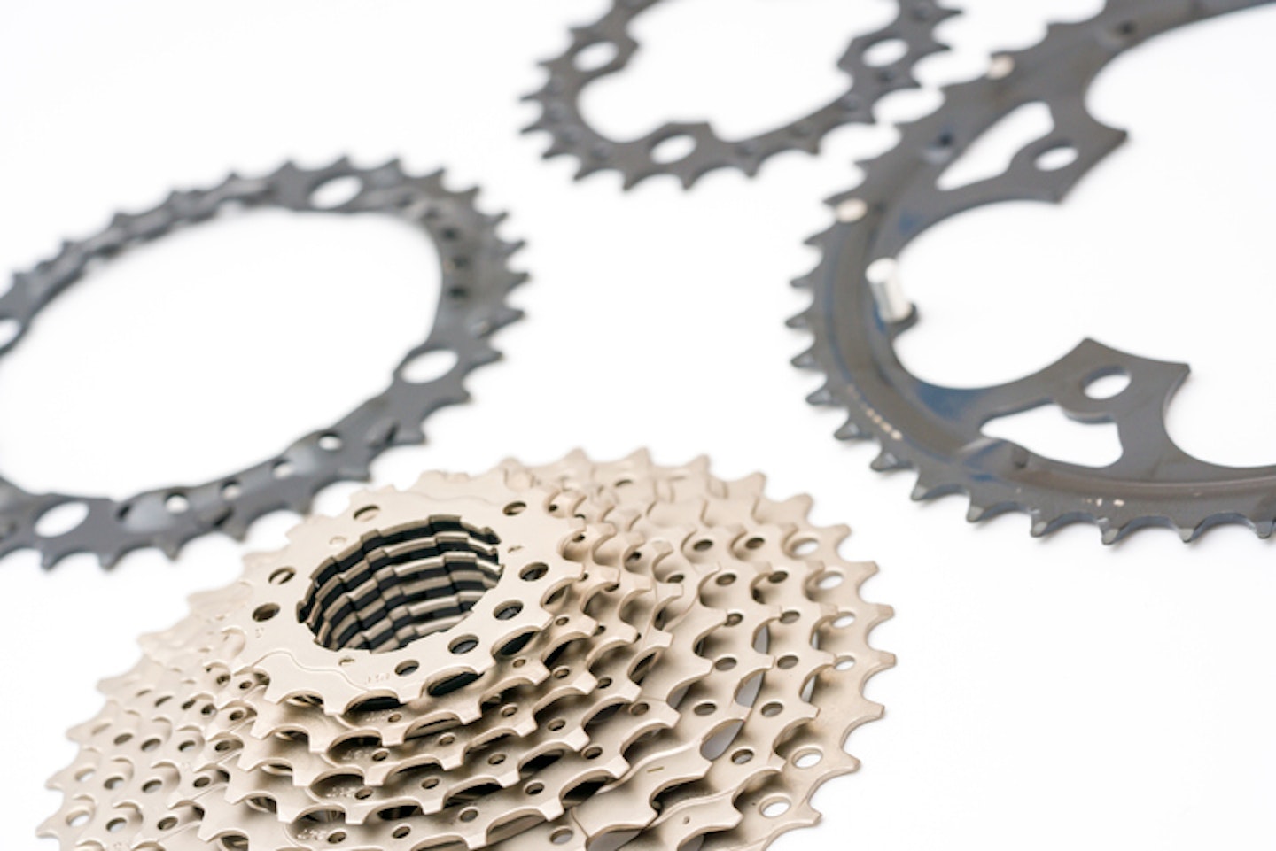 bike cassette