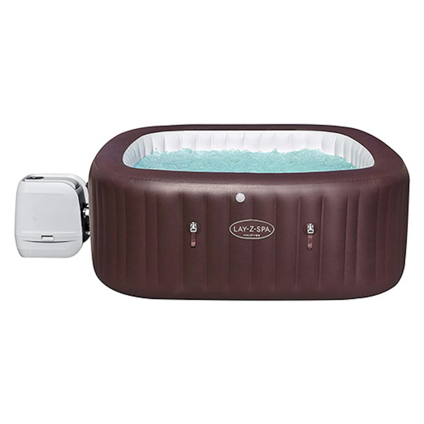 Lay-Z-Spa Maldives Luxury Hot Tub