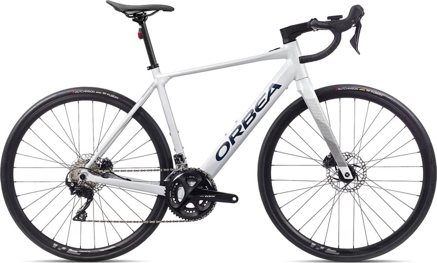 Orbea Gain D40 Electric Road Bike 2022