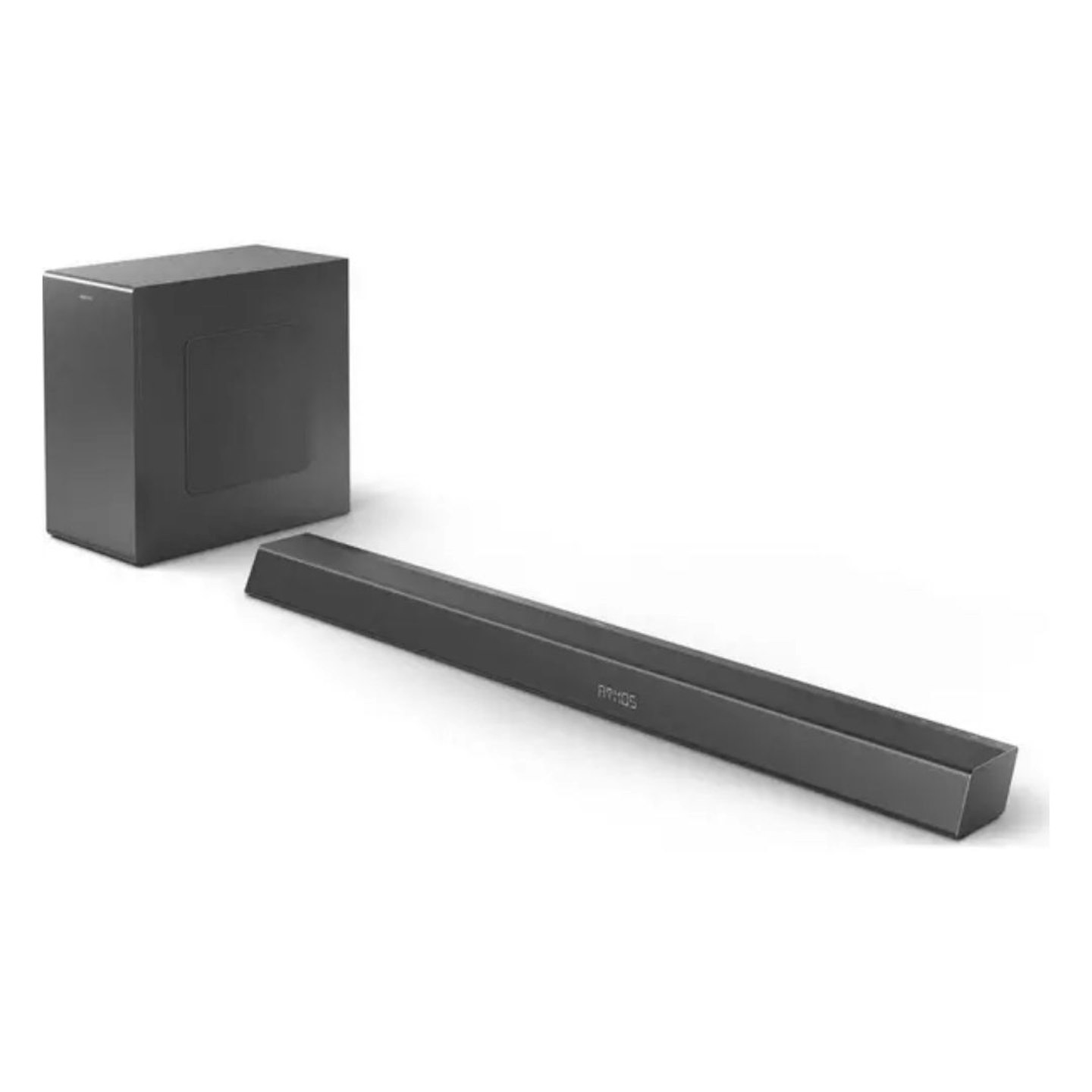 PHILIPS 3.1.2 Wireless Sound Bar with Dolby Atmos
