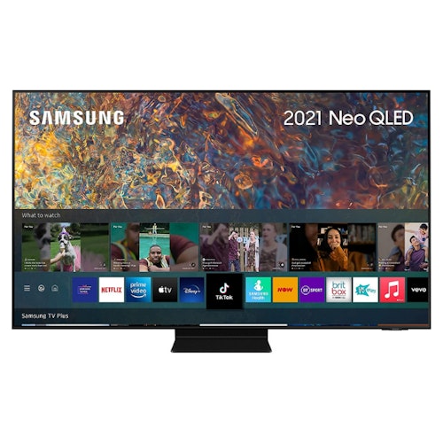 The best QLED TVs Tech What's The Best