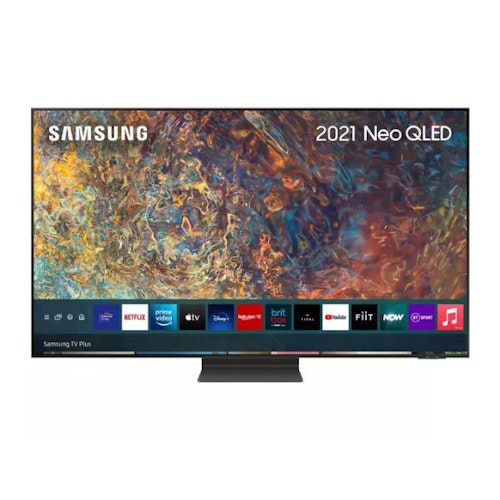 The best QLED TVs Tech What's The Best