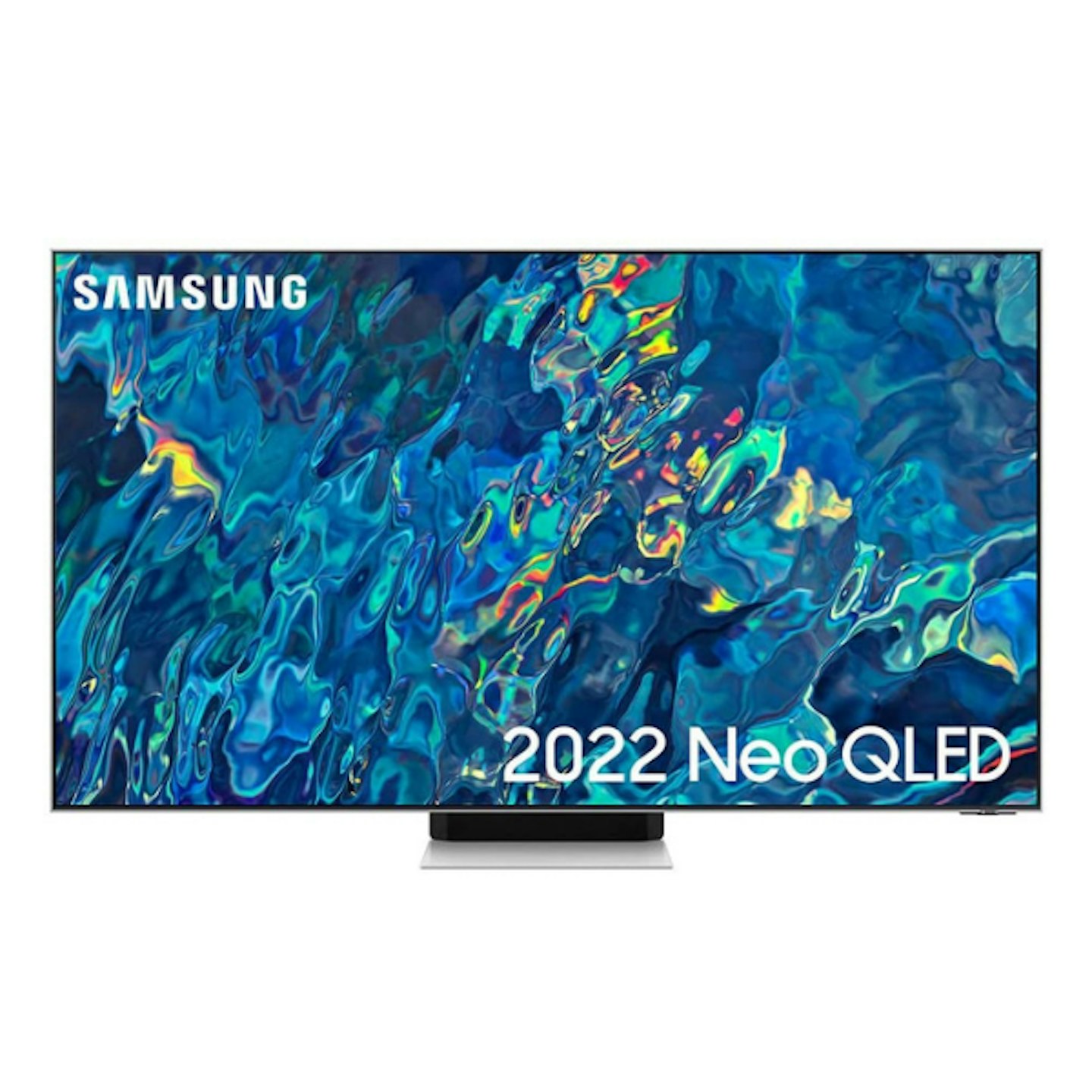 Samsung 65 Inch QN95B Neo QLED 4K Smart TV