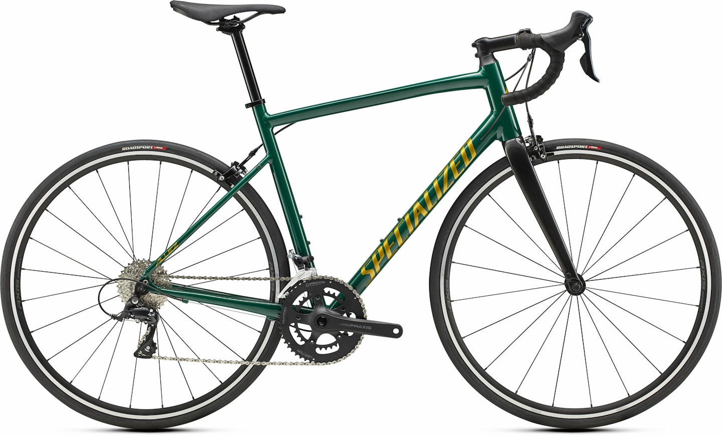 Specialized Allez E5 Sport Road Bike 2022