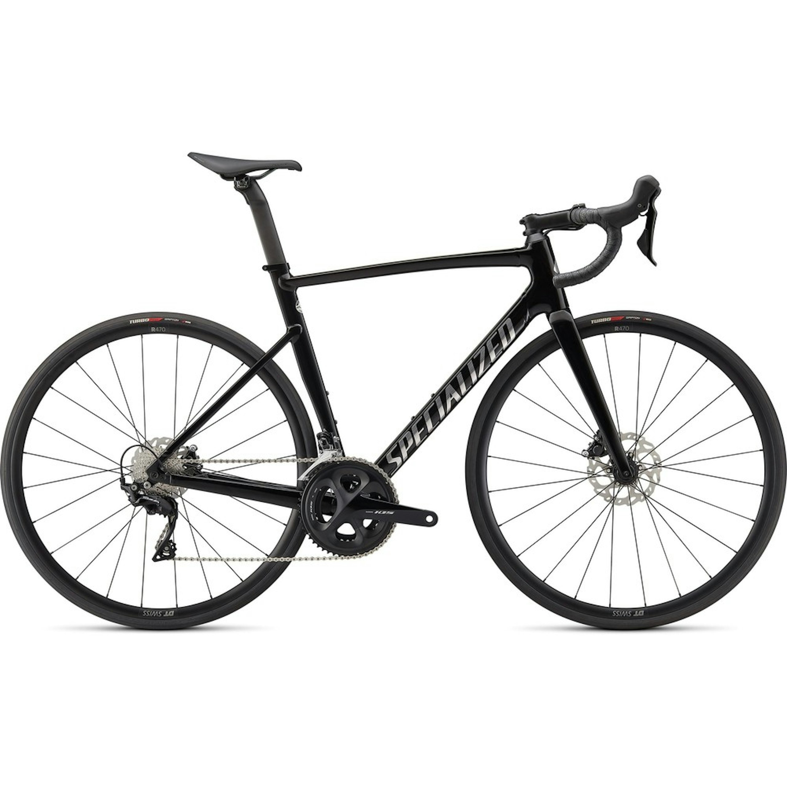 Specialized Allez Sprint Comp 105 Disc Road Bike 2022