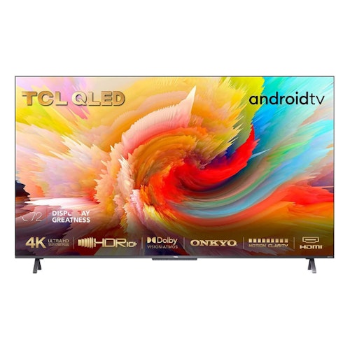 The best QLED TVs Tech What's The Best