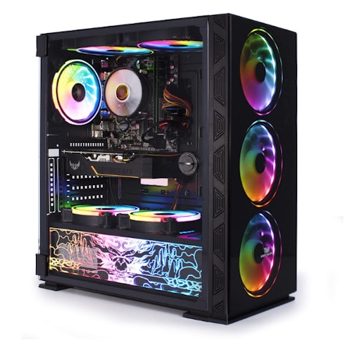 The best budget gaming PCs | Tech | What's The Best