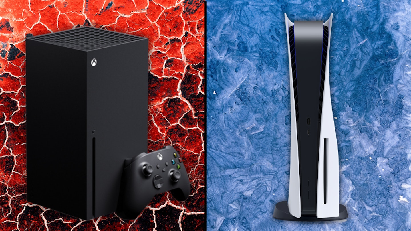 What's best online playstation or xbox