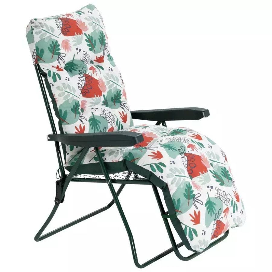 Argos zero discount gravity garden chairs