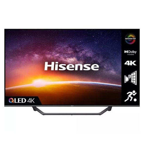The best QLED TVs Tech What's The Best