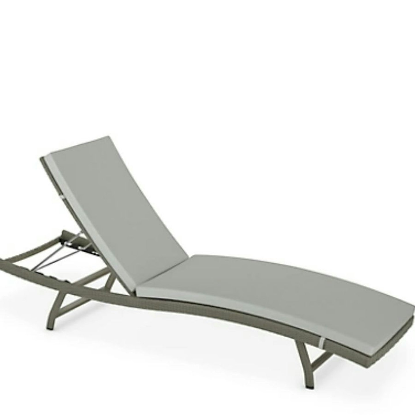 Marlow Garden Sun Lounger