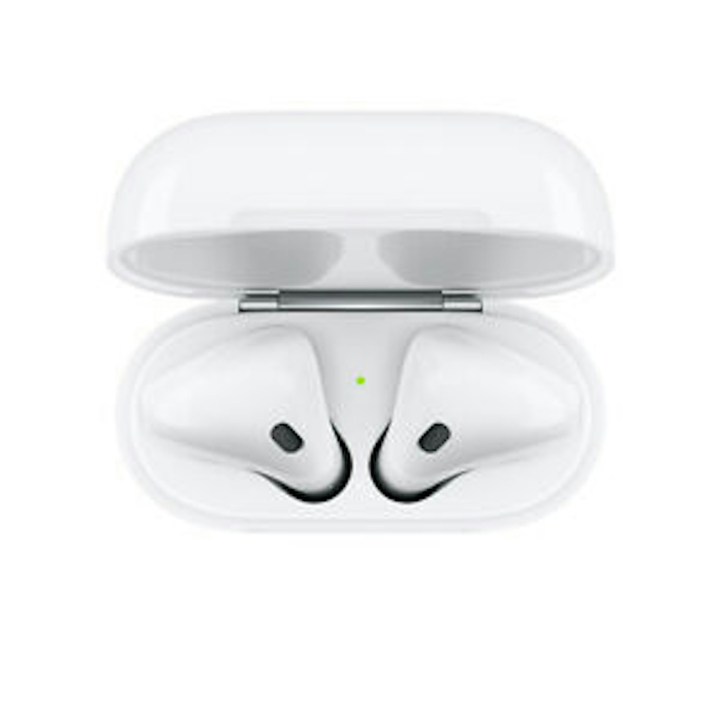 Apple AirPods 2nd Generation Bluetooth Headphones with Charge