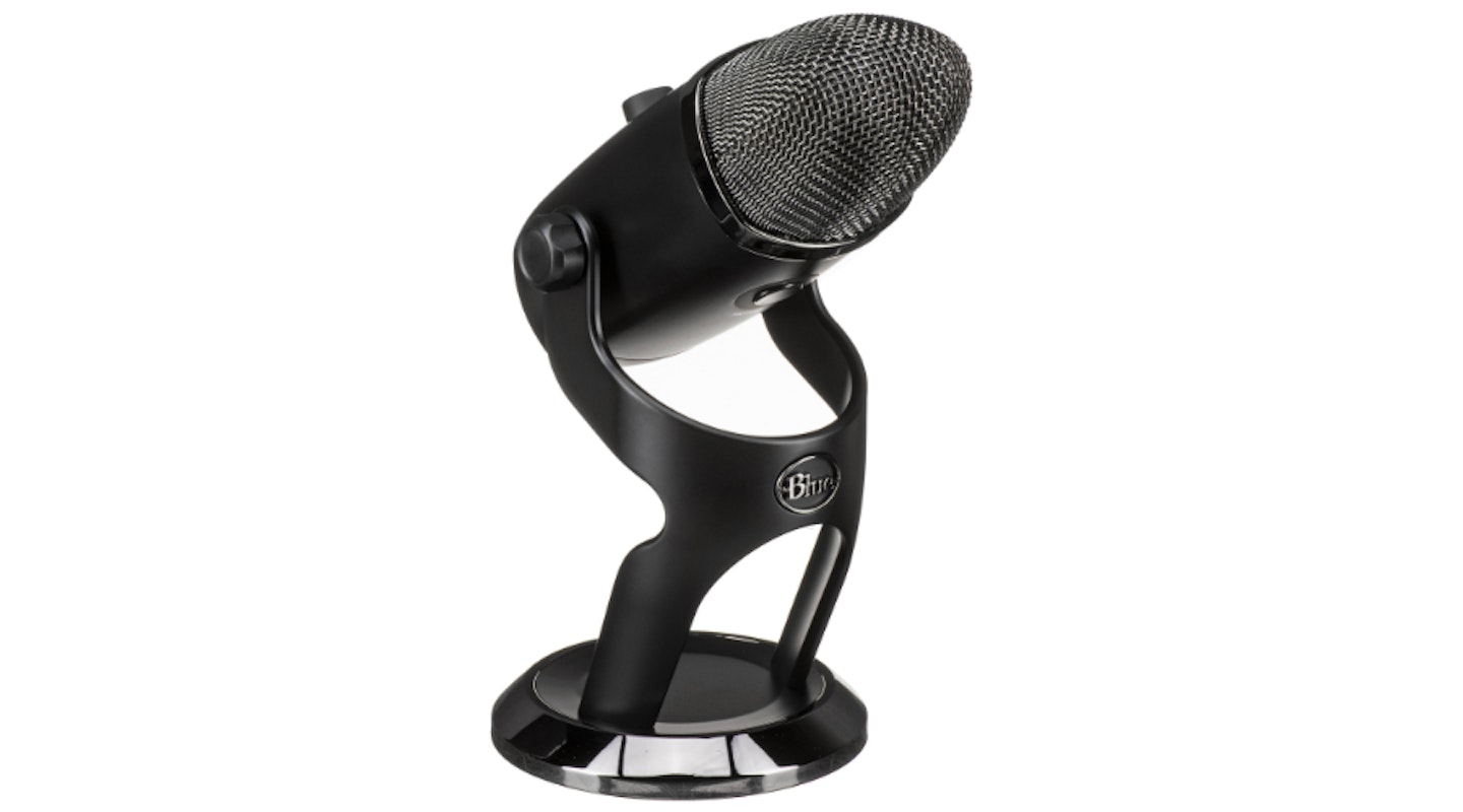 Blue Yeti X USB Mic