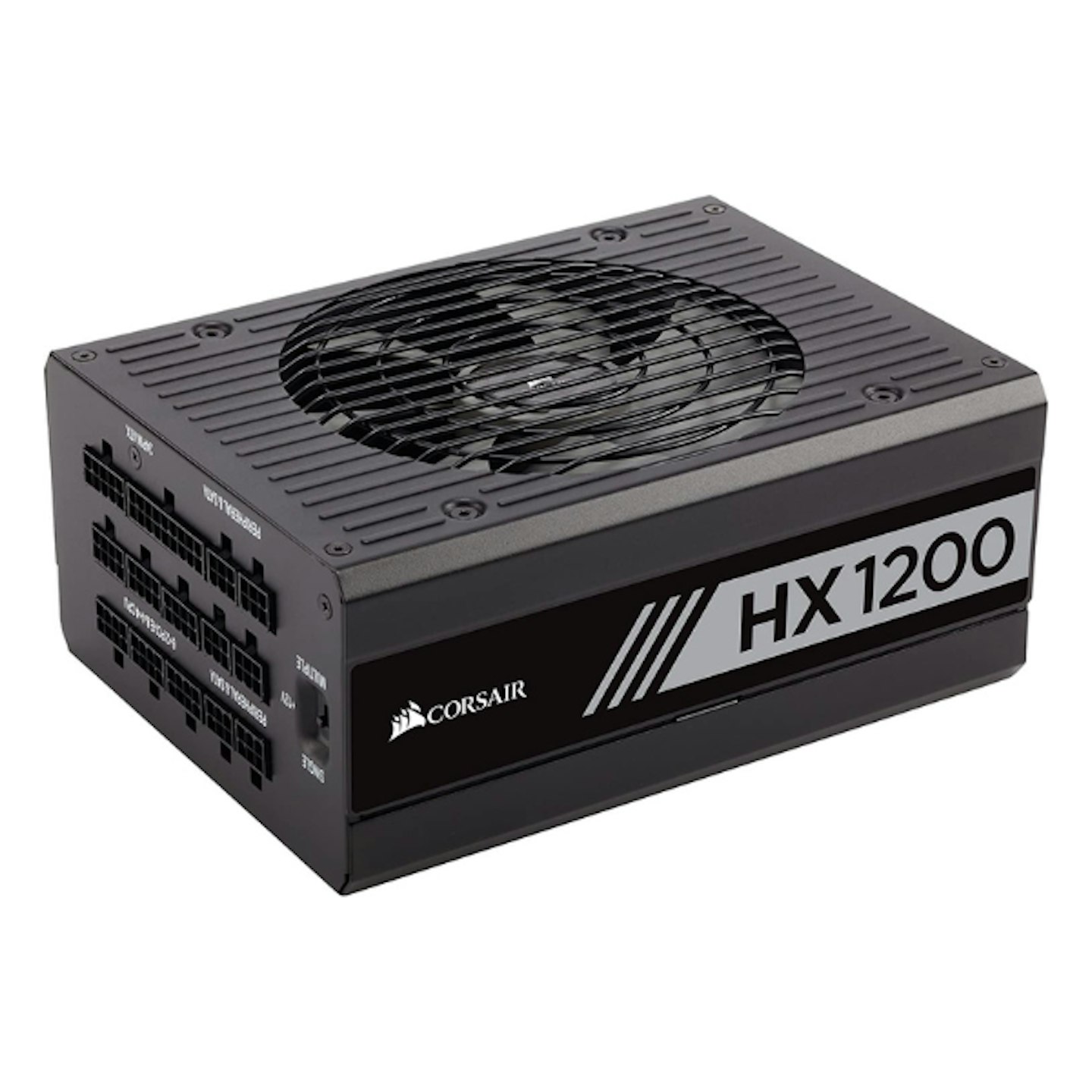 Corsair CP-9020140-UK HX1200 1200 W