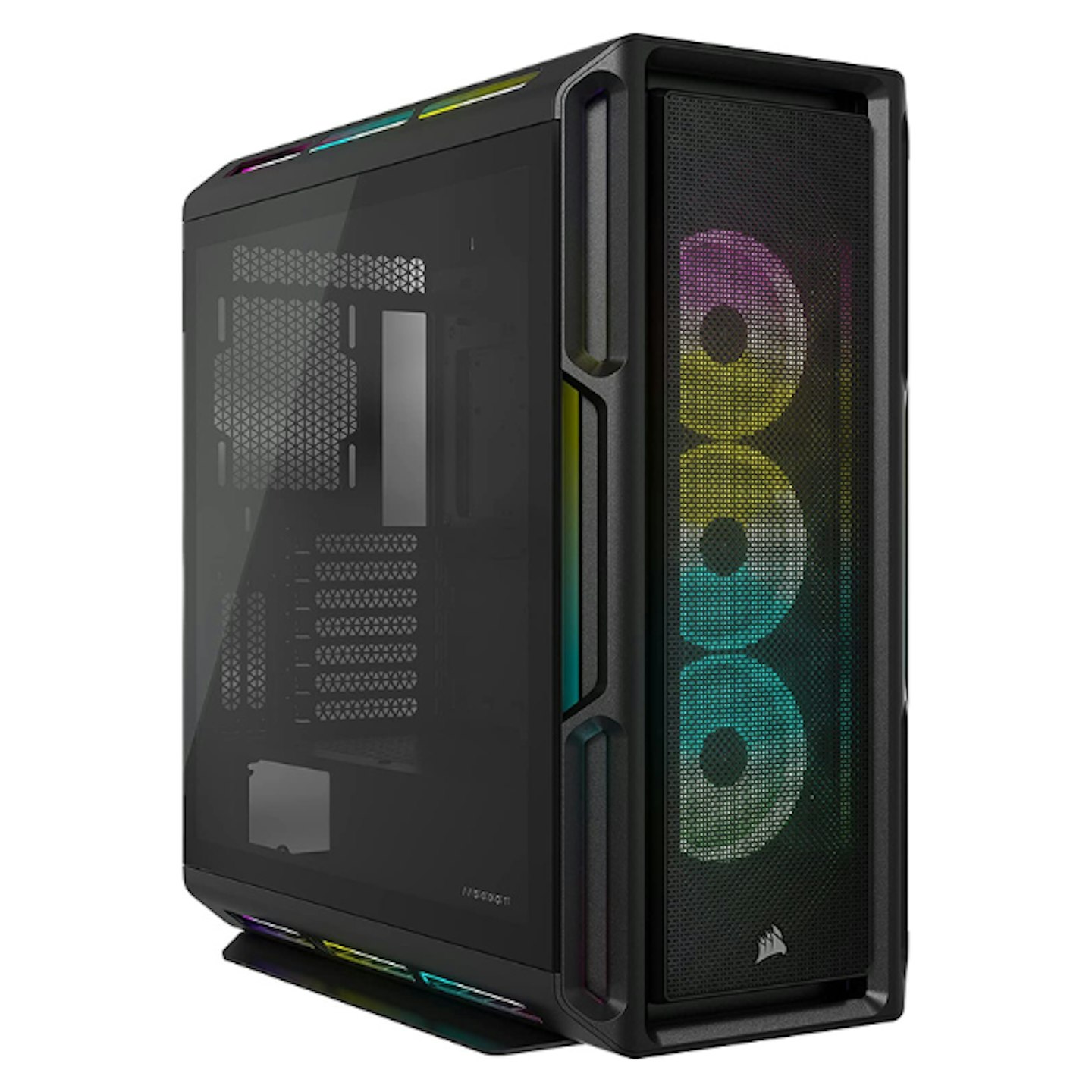 Corsair iCUE 5000T RGB Mid-Tower