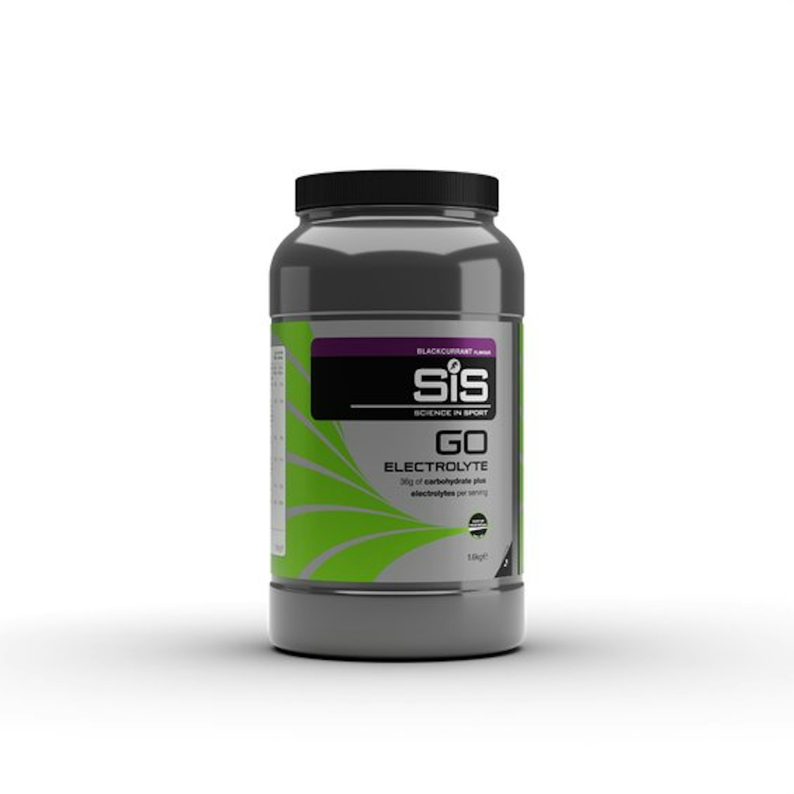 GO Electrolyte Powder