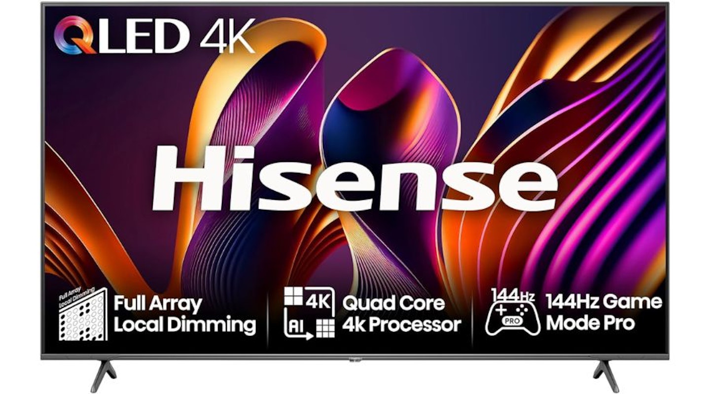 Hisense 55E7NQTUK Pro