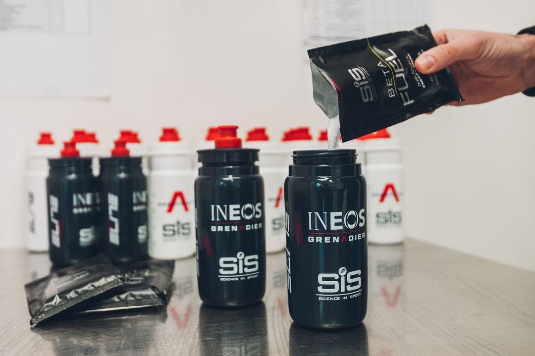 The best SiS gels, tablets and powders for hydration | Lifestyle | What ...