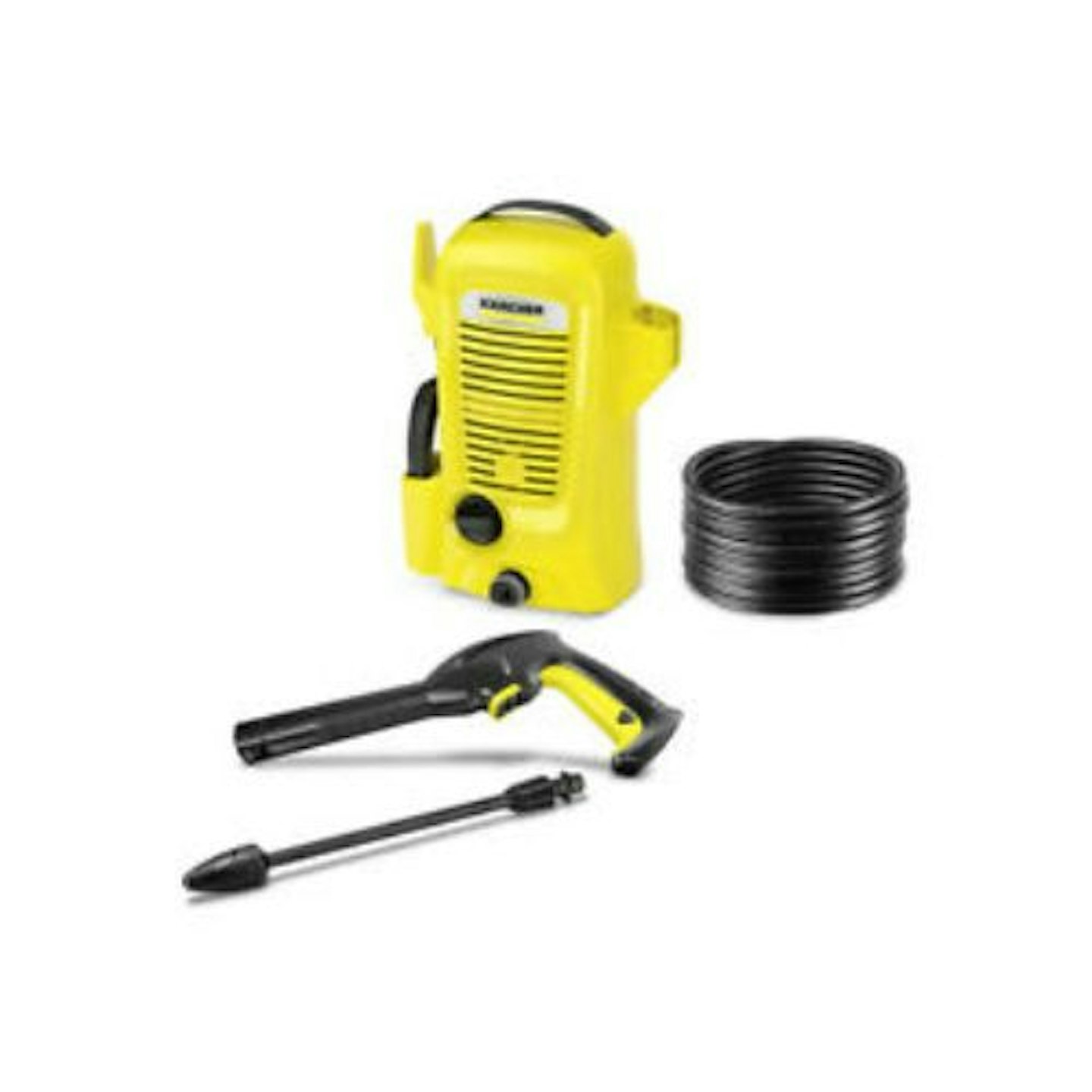 Karcher K2 Universal Pressure Washer - Certified Refurbished