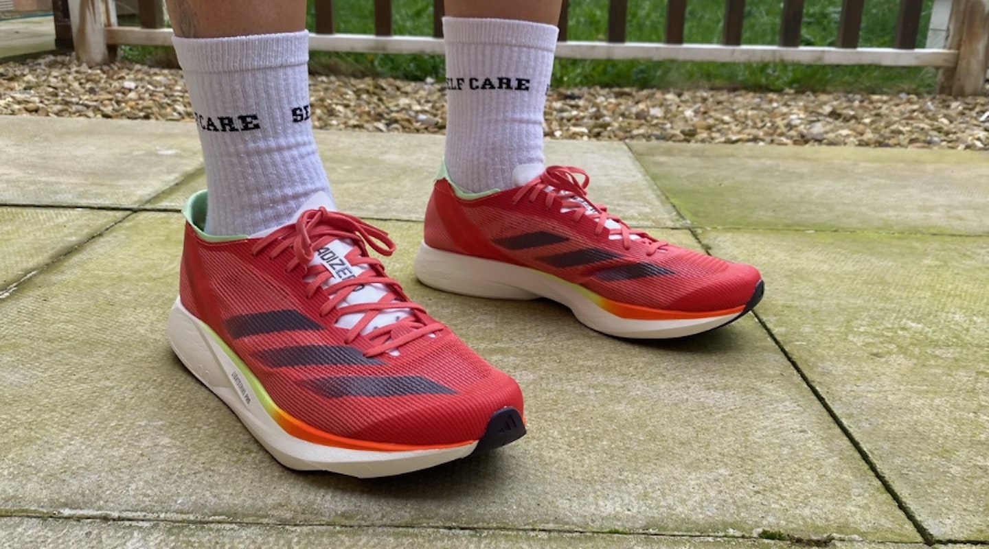 Adidas Adizero Takumi Sen 10