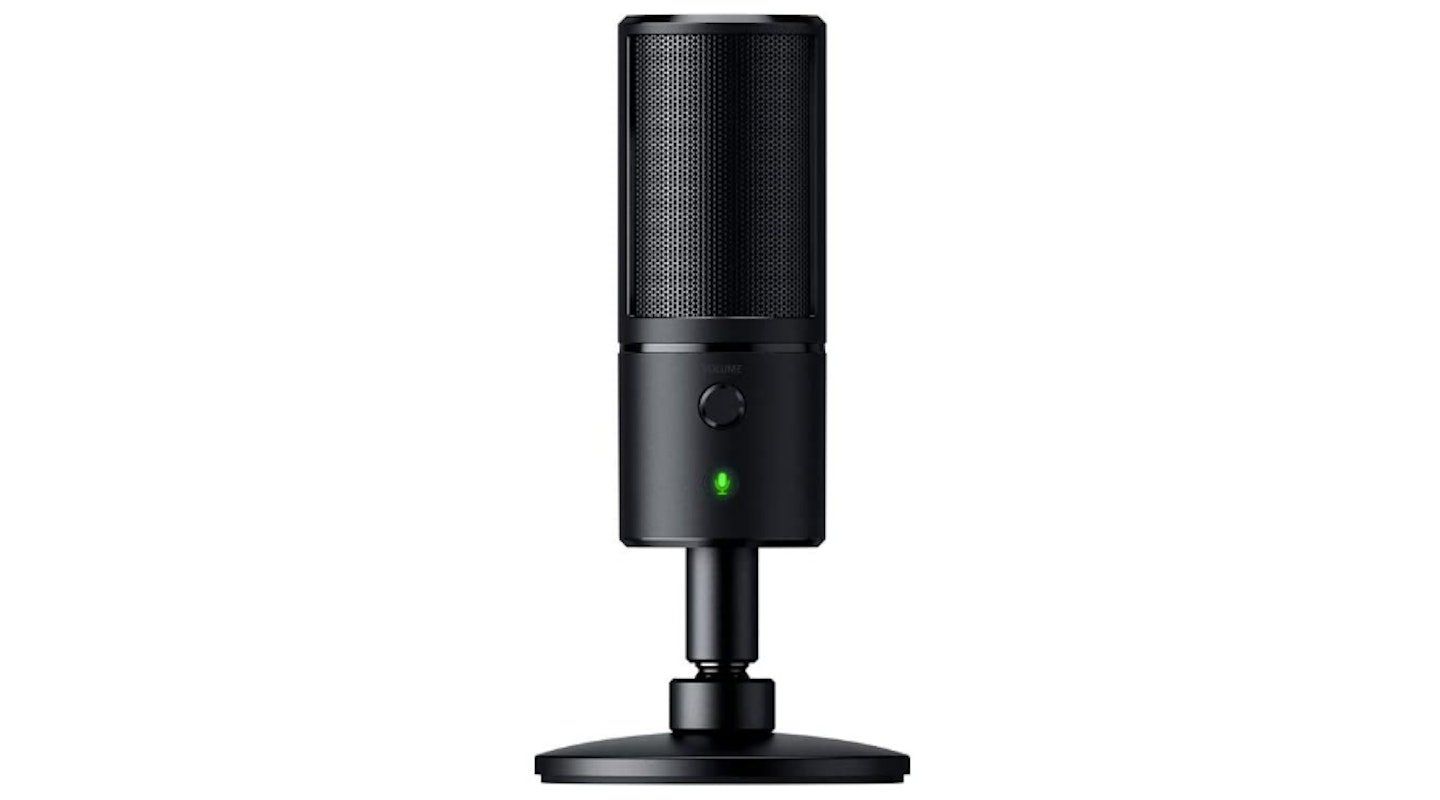 Razer Seiren X