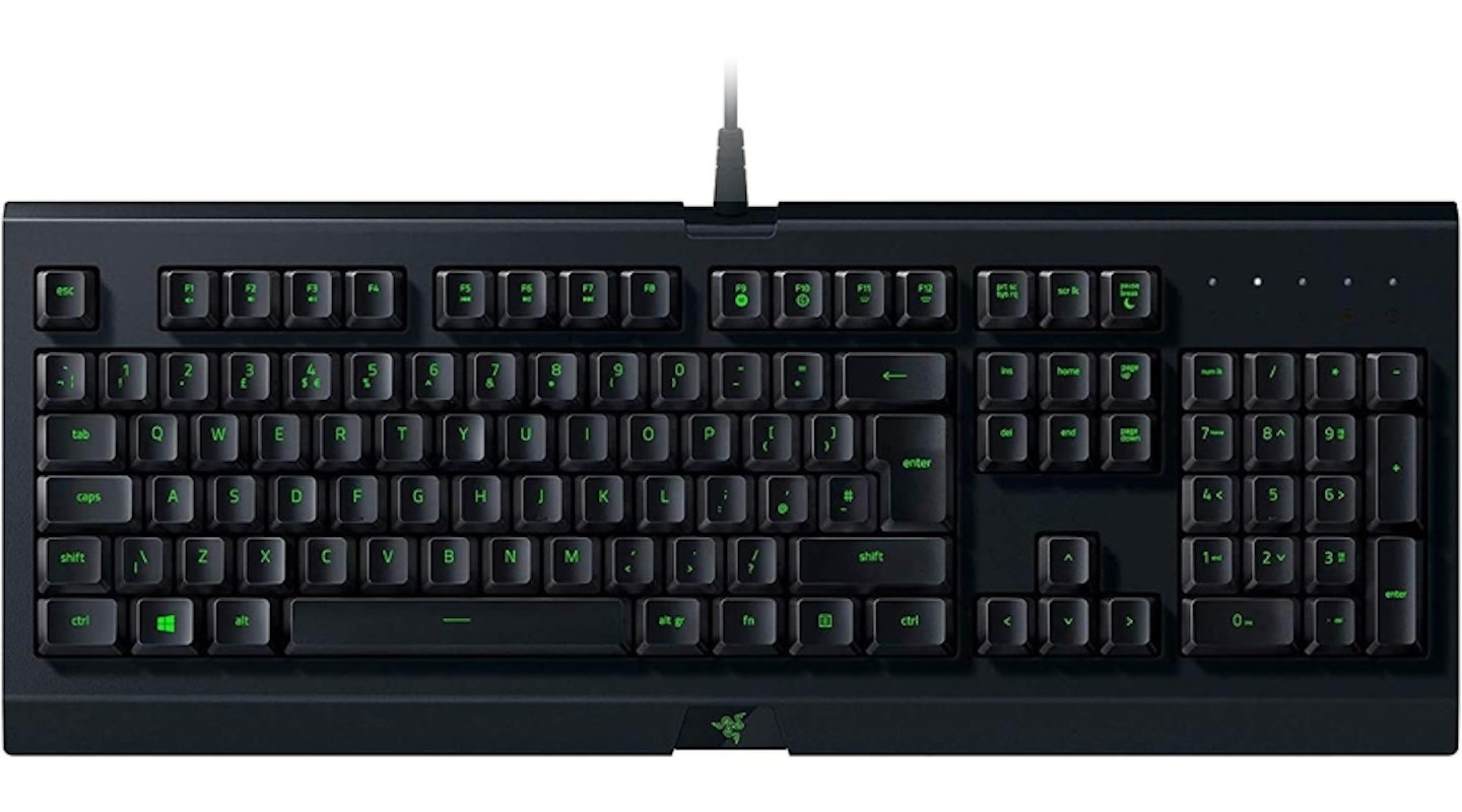 Razer Cynosa Lite