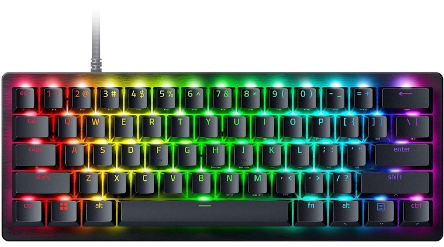 Razer Huntsman V3 Pro Mini