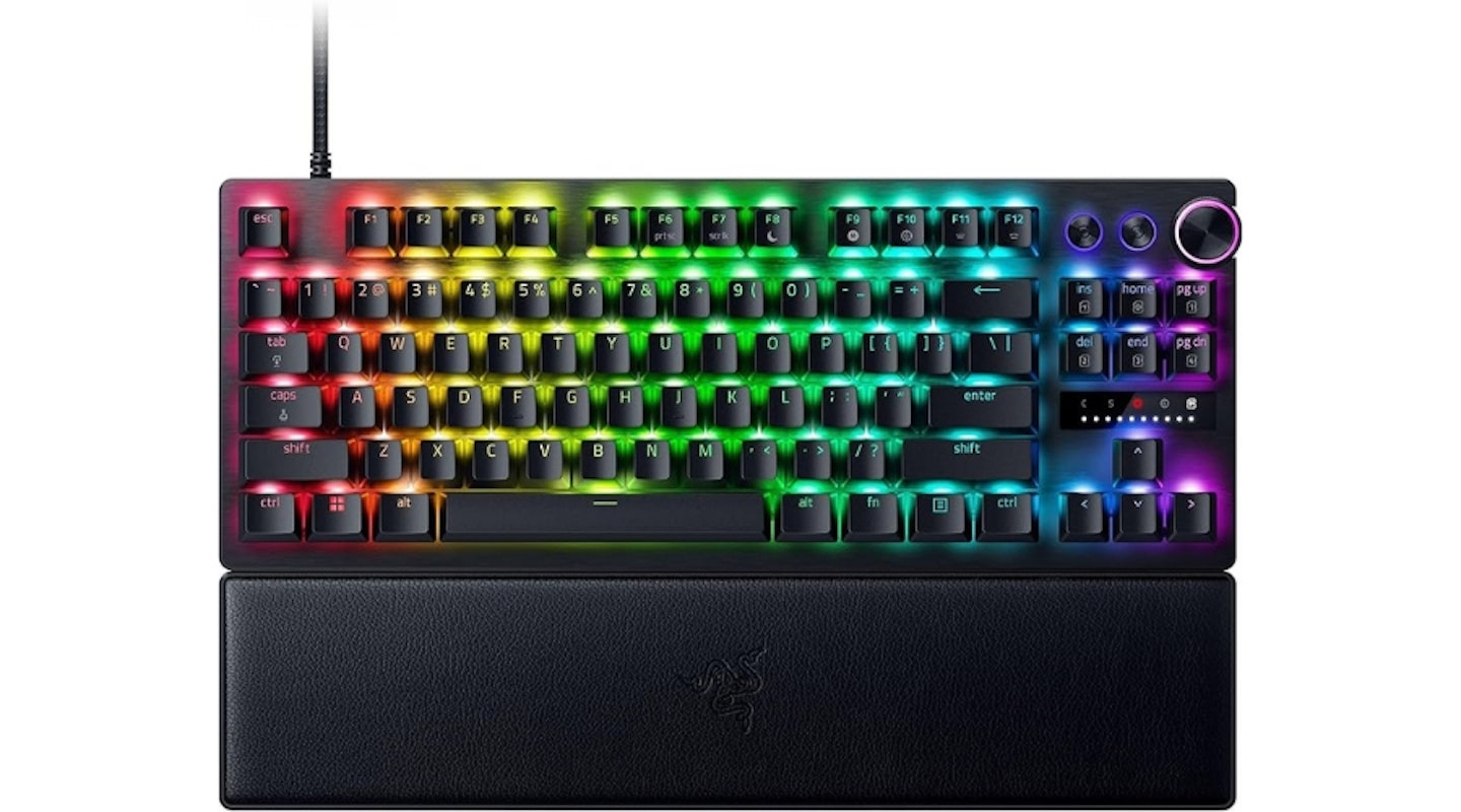 Razer Huntsman V3 Pro