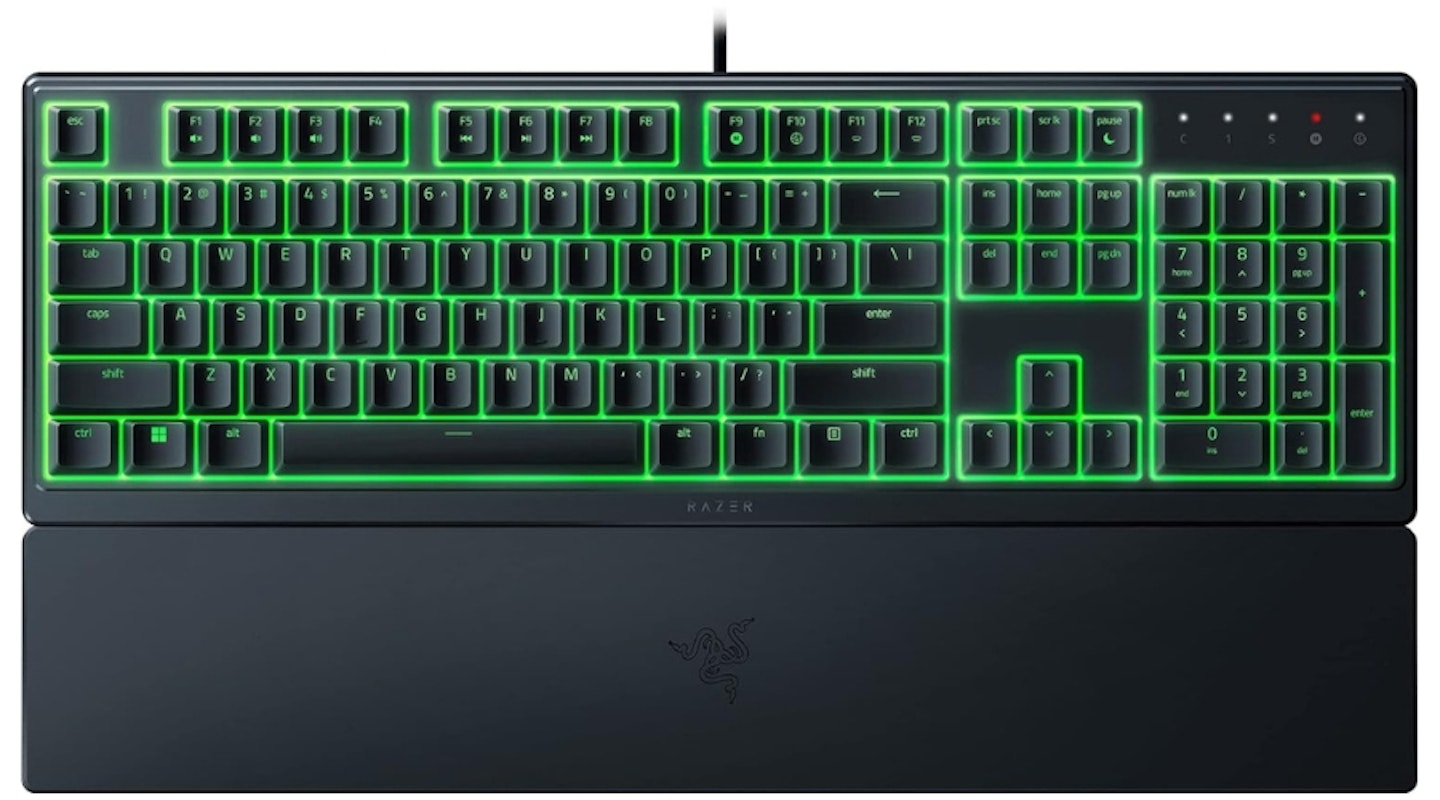 Razer Ornata V3 X