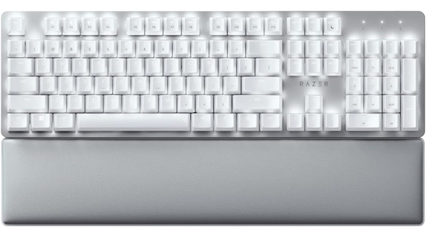 Razer Pro Type Ultra