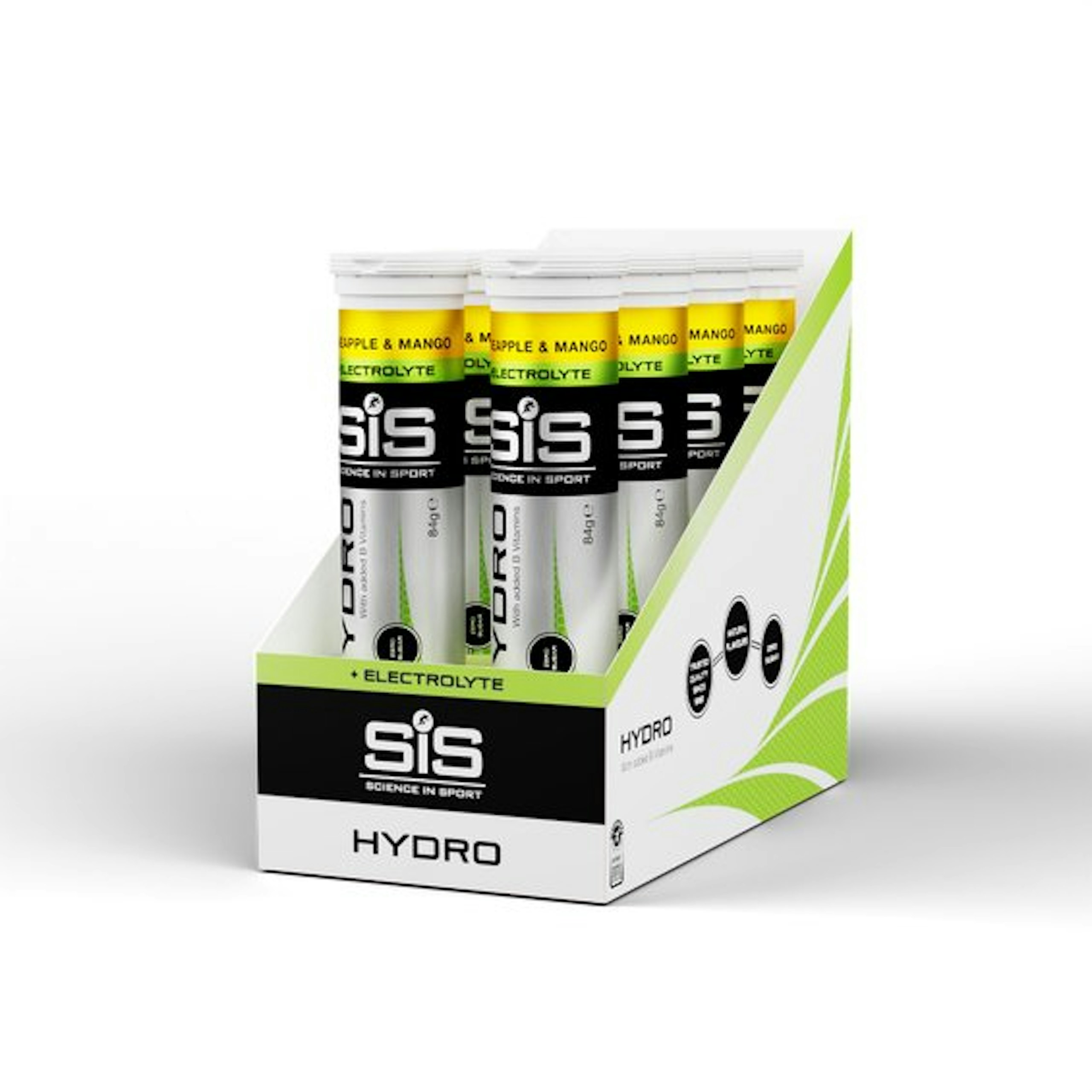 HYDRO TABLETS