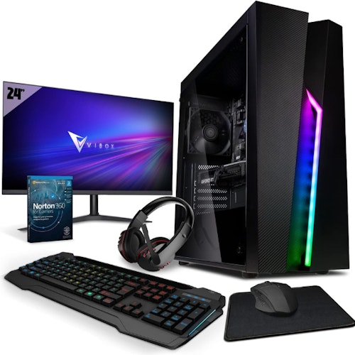 The best gaming PCs | Tech | What's The Best