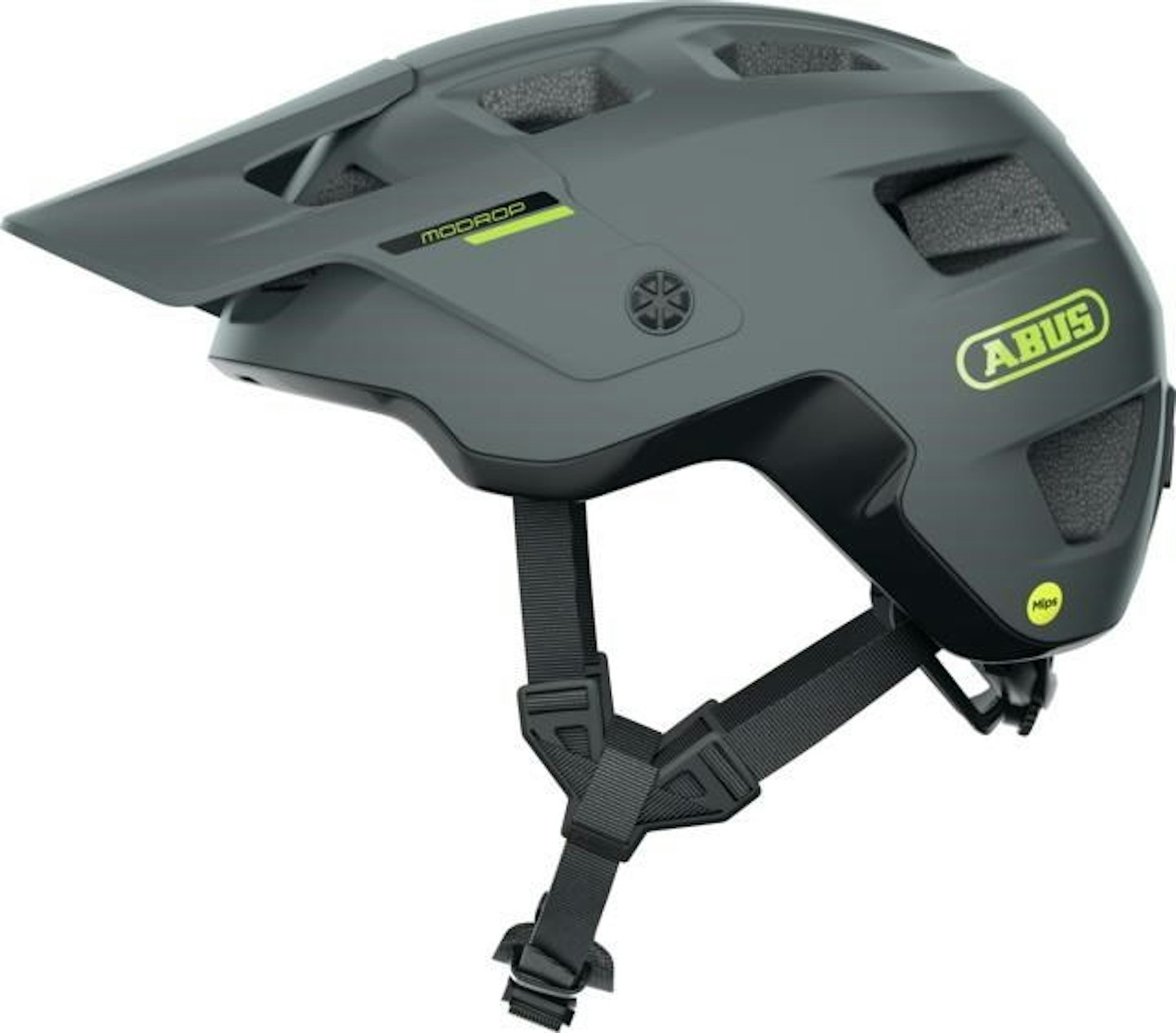 Abus Modrop MIPS MTB Cycling Helmet