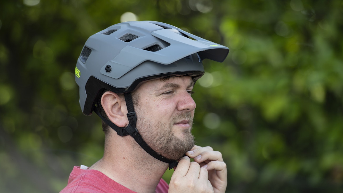 Abus MoDrop MIPS: quick review - Main Image