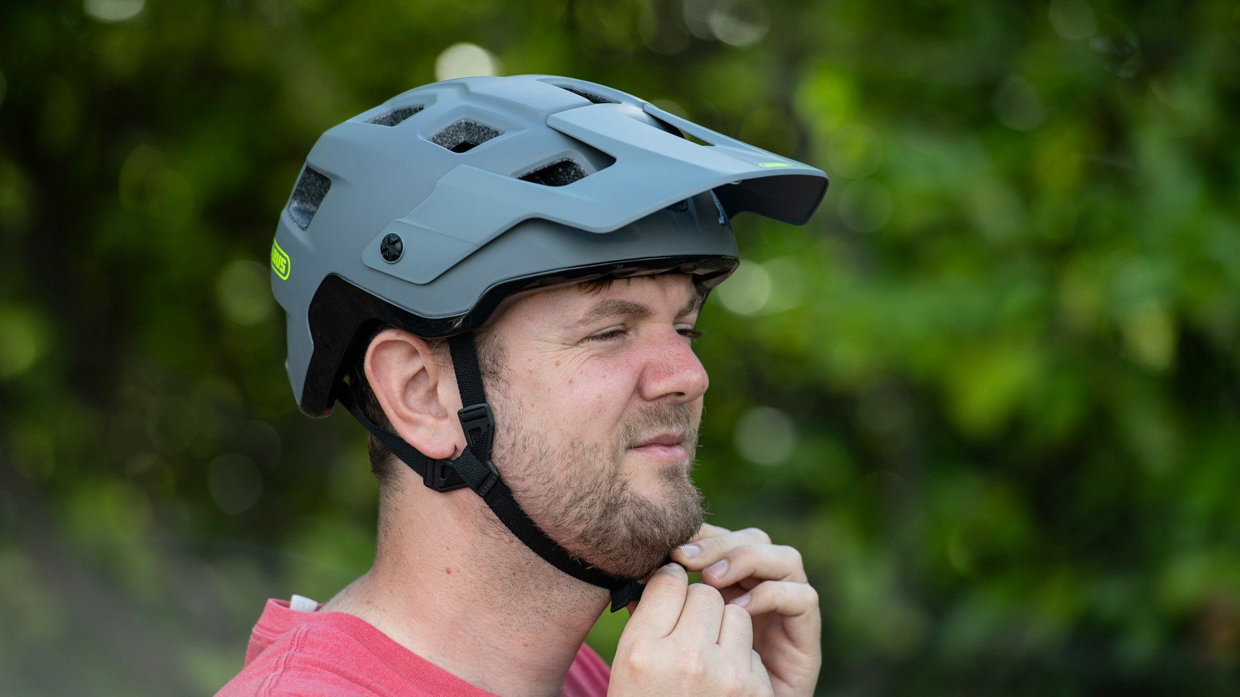 Abus MoDrop MIPS: quick review - Main Image