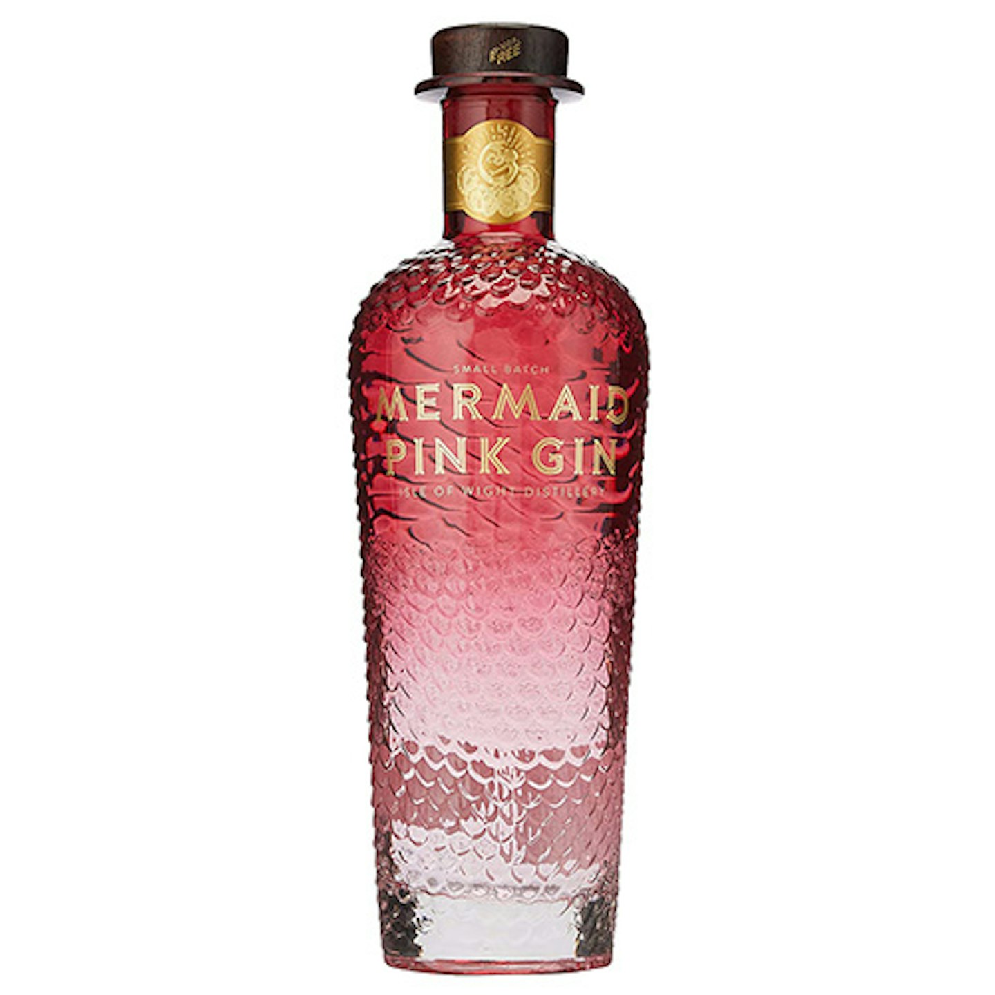 Mermaid Pink Gin