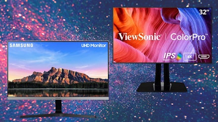 The best 4K monitors | Tech | What's The Best
