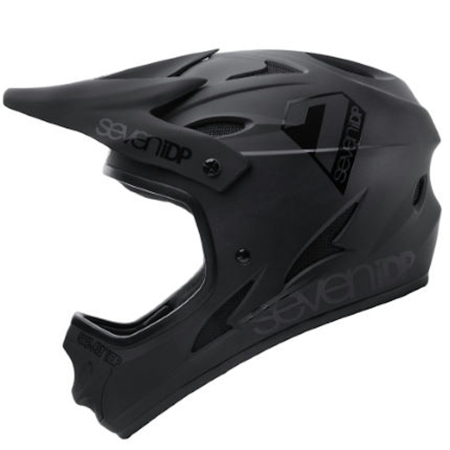 7iDP M1 full-face helmet