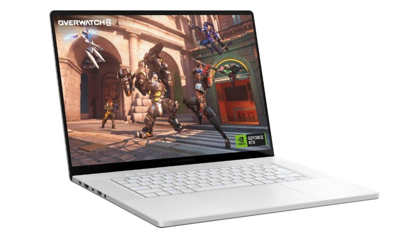 ASUS ROG Zephyrus G16 16-inch Gaming Laptop